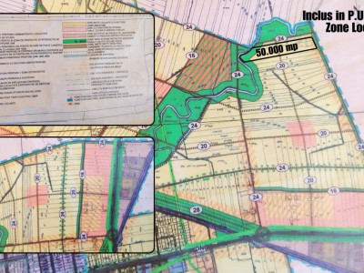 COMISION 0% Teren extravilan agricol, 5ha- Oportunitate investitie imagine mica 6, foxfort.ro