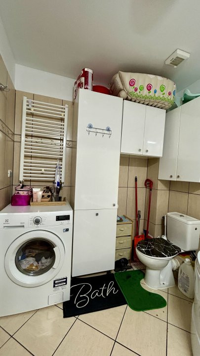 COMISION 0% Apartament cu 2 camere semidecomandat, 2 locuri de parcare - Giroc 7, foxfort.ro