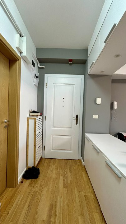 COMISION 0% Apartament cu 2 camere semidecomandat, 2 locuri de parcare - Giroc 8, foxfort.ro