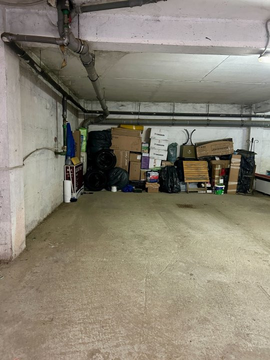 COMISION 0% Apartament cu 2 camere semidecomandat, 2 locuri de parcare - Giroc 10, foxfort.ro