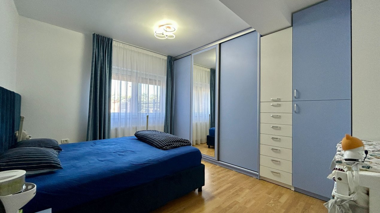 COMISION 0% Apartament cu 2 camere semidecomandat, 2 locuri de parcare - Giroc 12, foxfort.ro