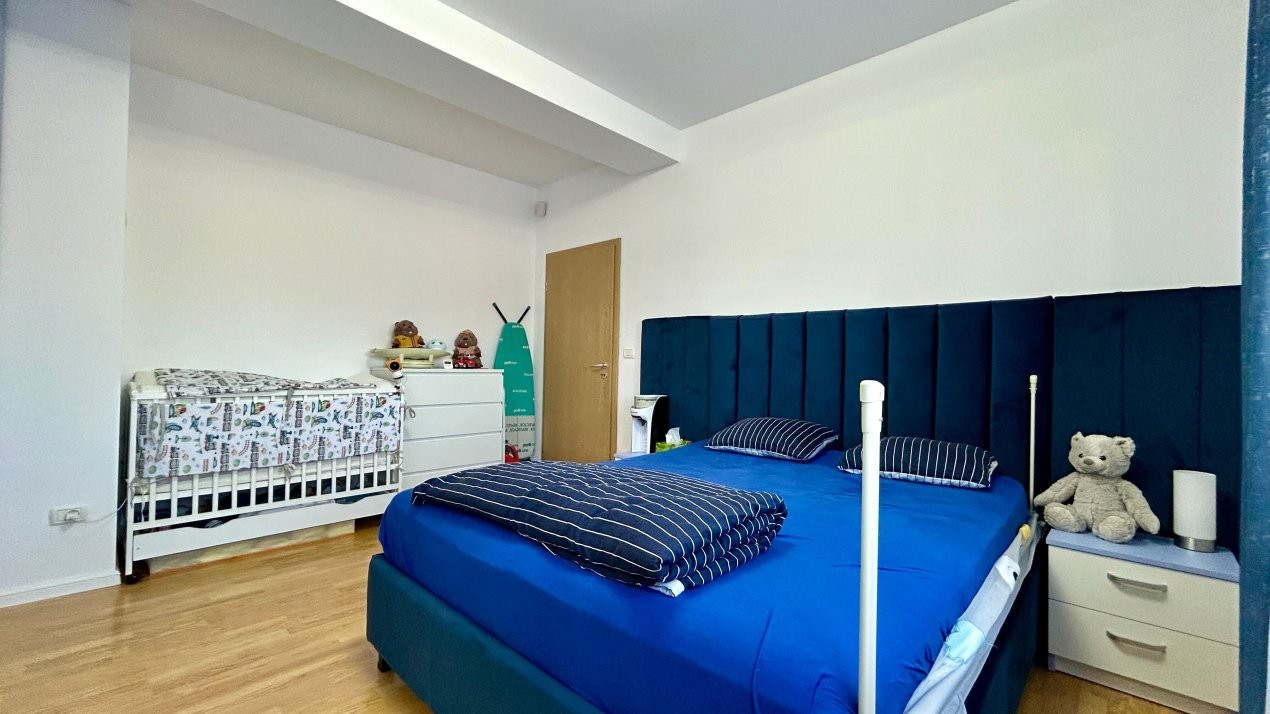COMISION 0% Apartament cu 2 camere semidecomandat, 2 locuri de parcare - Giroc 13, foxfort.ro
