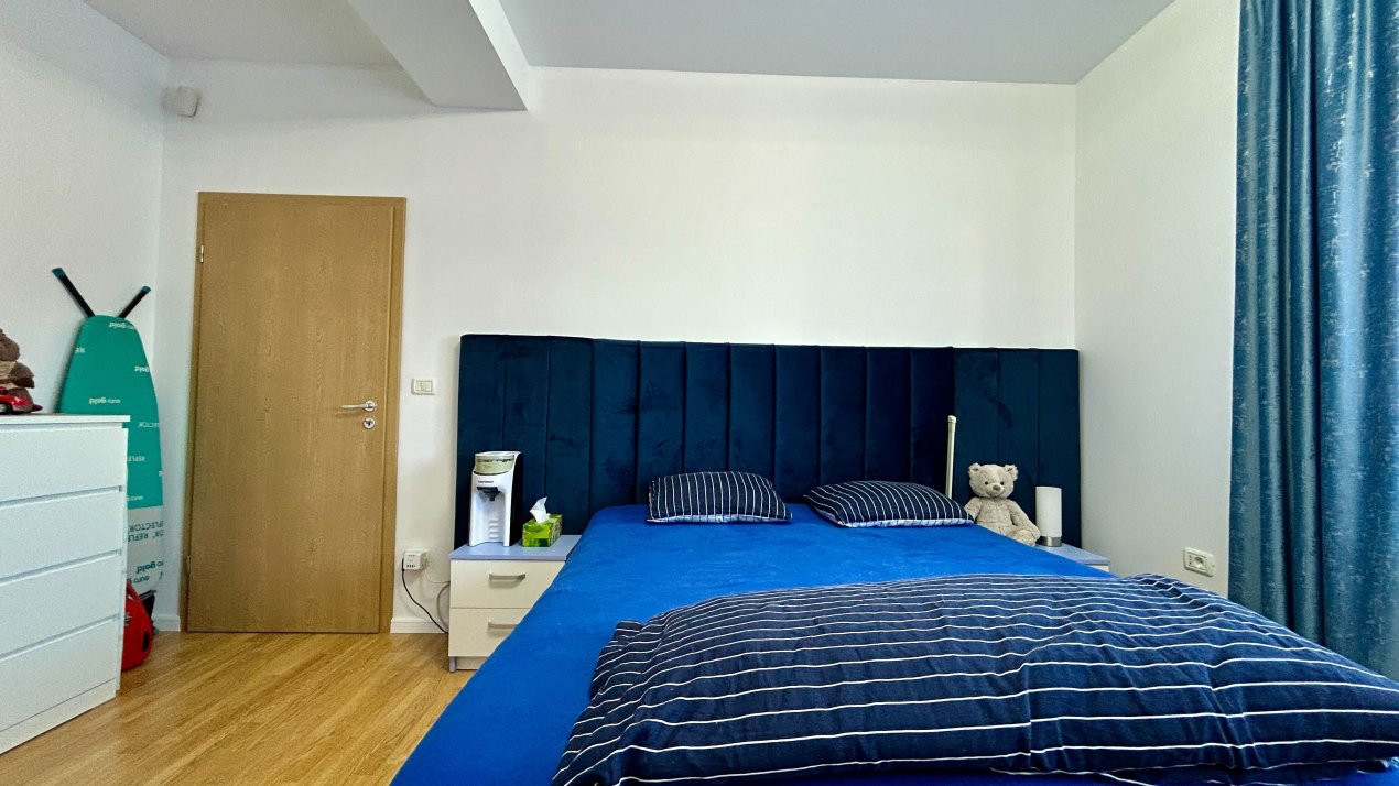 COMISION 0% Apartament cu 2 camere semidecomandat, 2 locuri de parcare - Giroc 14, foxfort.ro