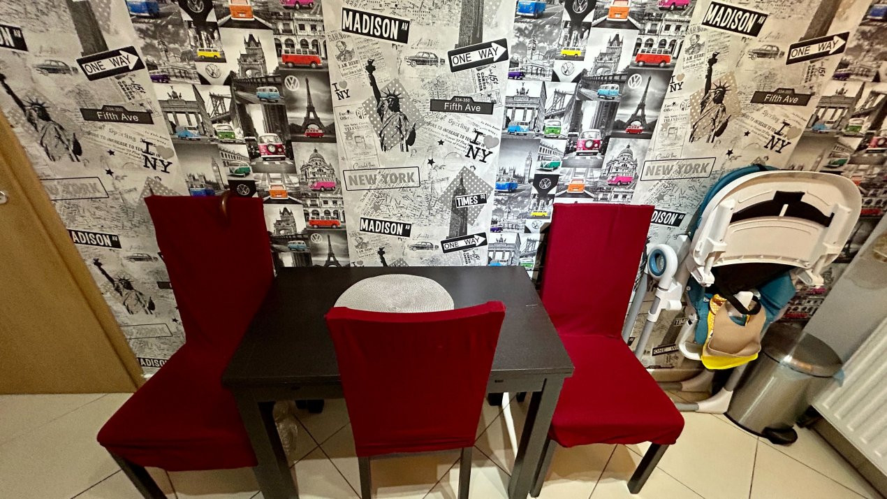 COMISION 0% Apartament cu 2 camere semidecomandat, 2 locuri de parcare - Giroc 18, foxfort.ro