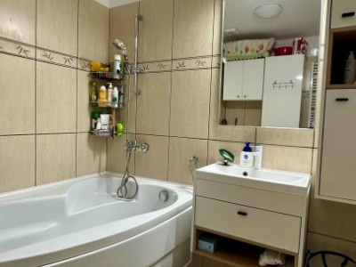 COMISION 0% Apartament cu 2 camere semidecomandat, 2 locuri de parcare - Giroc imagine mica 6, foxfort.ro