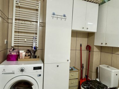 COMISION 0% Apartament cu 2 camere semidecomandat, 2 locuri de parcare - Giroc imagine mica 7, foxfort.ro