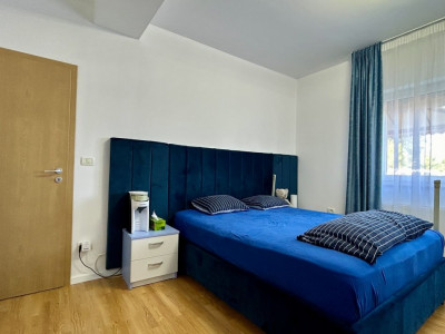 COMISION 0% Apartament cu 2 camere semidecomandat, 2 locuri de parcare - Giroc imagine mica 11, foxfort.ro