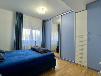 COMISION 0% Apartament cu 2 camere semidecomandat, 2 locuri de parcare - Giroc imagine mica 12, foxfort.ro