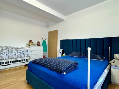 COMISION 0% Apartament cu 2 camere semidecomandat, 2 locuri de parcare - Giroc imagine mica 13, foxfort.ro