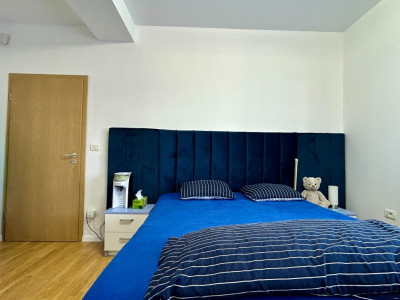 COMISION 0% Apartament cu 2 camere semidecomandat, 2 locuri de parcare - Giroc imagine mica 14, foxfort.ro