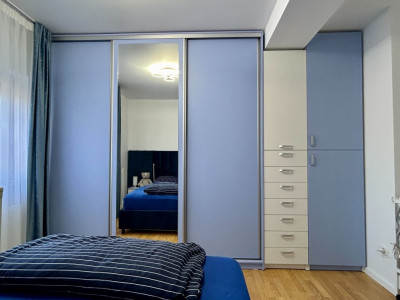 COMISION 0% Apartament cu 2 camere semidecomandat, 2 locuri de parcare - Giroc imagine mica 15, foxfort.ro