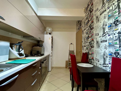 COMISION 0% Apartament cu 2 camere semidecomandat, 2 locuri de parcare - Giroc imagine mica 16, foxfort.ro