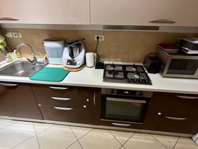 COMISION 0% Apartament cu 2 camere semidecomandat, 2 locuri de parcare - Giroc imagine mica 17, foxfort.ro