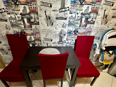 COMISION 0% Apartament cu 2 camere semidecomandat, 2 locuri de parcare - Giroc imagine mica 18, foxfort.ro