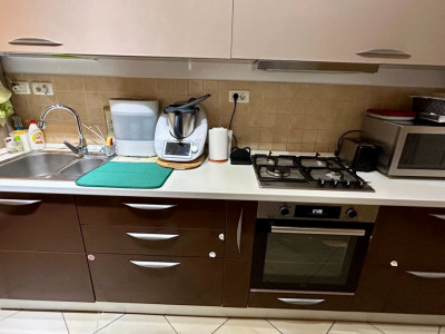 COMISION 0% Apartament cu 2 camere semidecomandat, 2 locuri de parcare - Giroc imagine mica 19, foxfort.ro