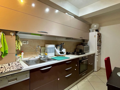 COMISION 0% Apartament cu 2 camere semidecomandat, 2 locuri de parcare - Giroc imagine mica 20, foxfort.ro