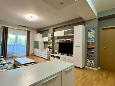 COMISION 0% Apartament cu 2 camere semidecomandat, 2 locuri de parcare - Giroc imagine mica 21, foxfort.ro