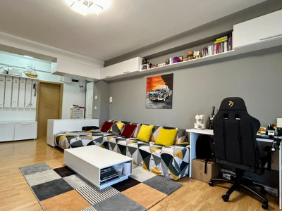 COMISION 0% Apartament cu 2 camere semidecomandat, 2 locuri de parcare - Giroc imagine mica 22, foxfort.ro