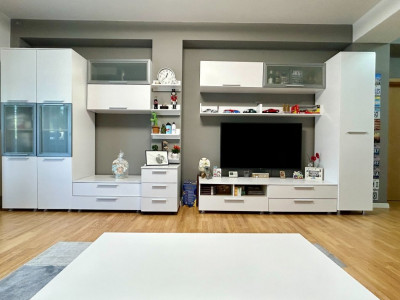 COMISION 0% Apartament cu 2 camere semidecomandat, 2 locuri de parcare - Giroc imagine mica 23, foxfort.ro