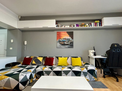 COMISION 0% Apartament cu 2 camere semidecomandat, 2 locuri de parcare - Giroc imagine mica 24, foxfort.ro