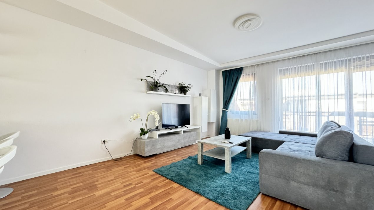 Apartamente de inchiriat Timisoara 1