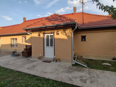 Casa individuala 3 camere, Timisoara - Zona Ronat