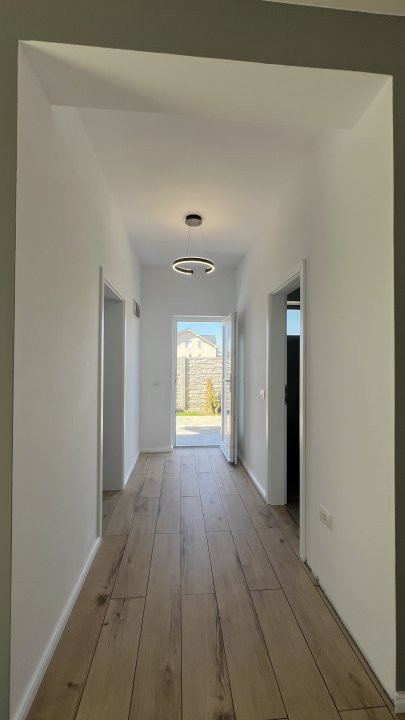 Duplex modern, 3 camere cu parcare, Calea Urseni 3, foxfort.ro