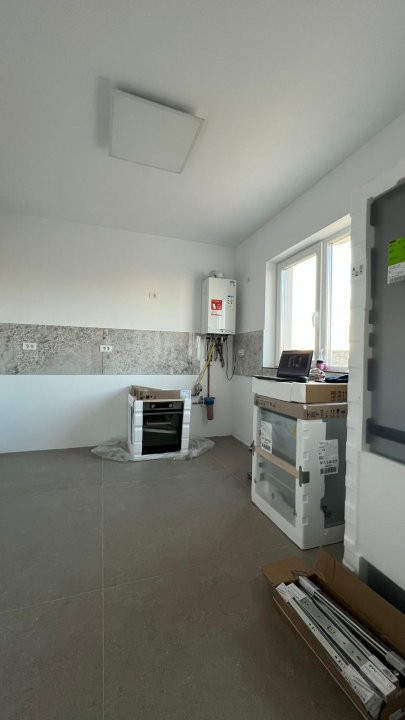 Duplex modern, 3 camere cu parcare, Calea Urseni 4, foxfort.ro