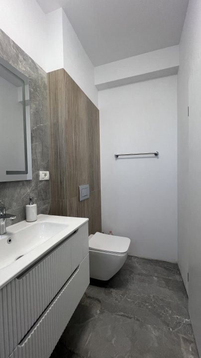 Duplex modern, 3 camere cu parcare, Calea Urseni 6, foxfort.ro