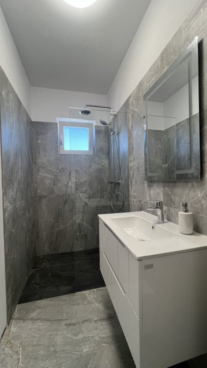 Duplex modern, 3 camere cu parcare, Calea Urseni 7, foxfort.ro