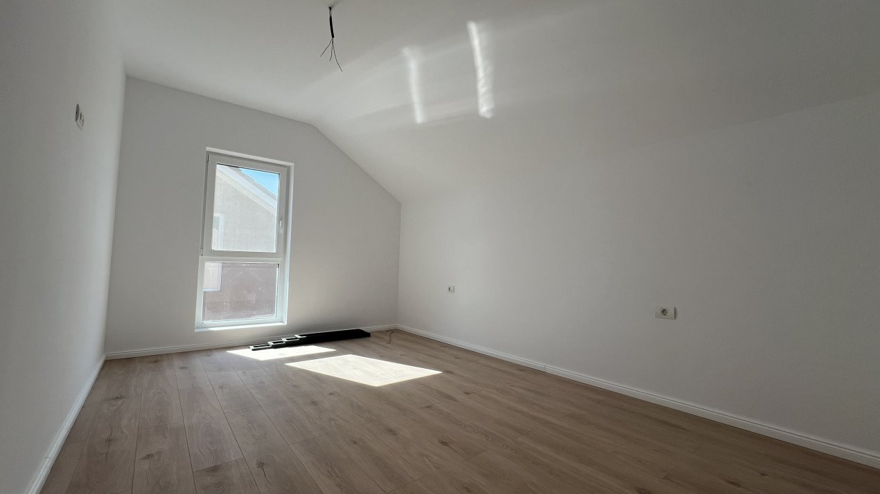 Duplex modern, 3 camere cu parcare, Calea Urseni 8, foxfort.ro