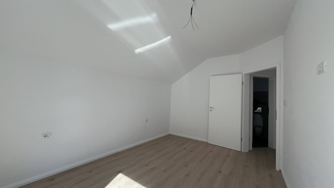 Duplex modern, 3 camere cu parcare, Calea Urseni 9, foxfort.ro