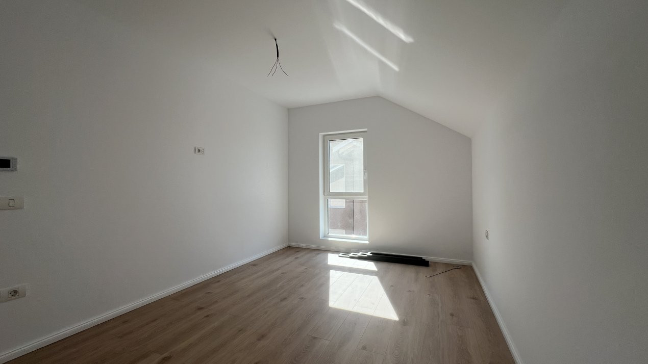 Duplex modern, 3 camere cu parcare, Calea Urseni 11, foxfort.ro