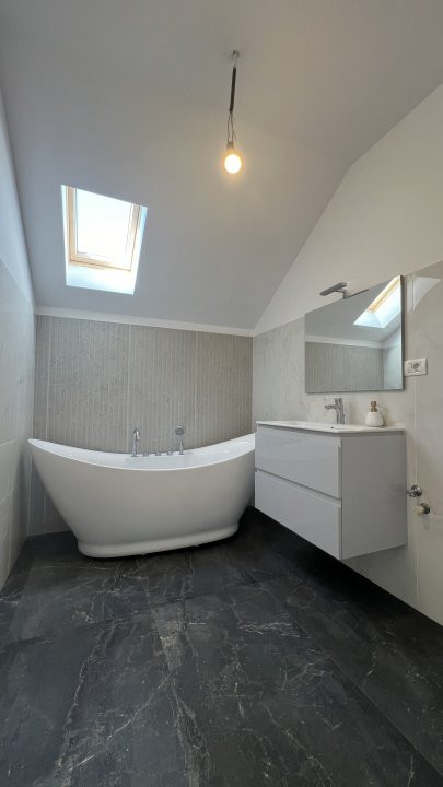 Duplex modern, 3 camere cu parcare, Calea Urseni 12, foxfort.ro