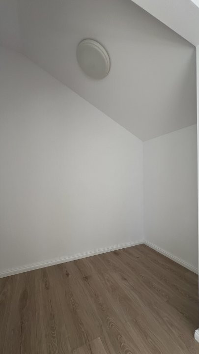 Duplex modern, 3 camere cu parcare, Calea Urseni 14, foxfort.ro