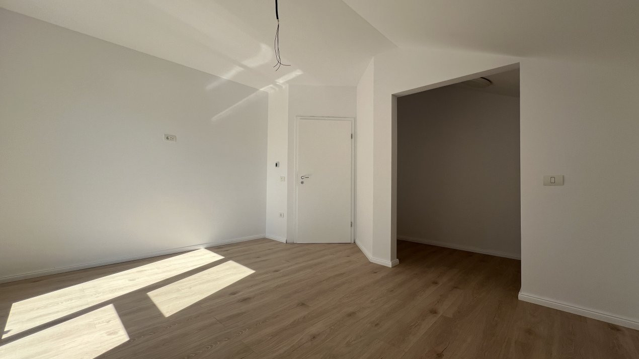 Duplex modern, 3 camere cu parcare, Calea Urseni 17, foxfort.ro