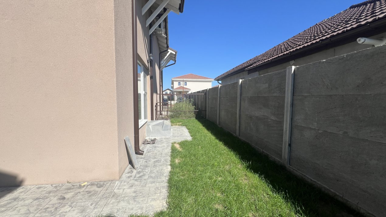 Duplex modern, 3 camere cu parcare, Calea Urseni 21, foxfort.ro