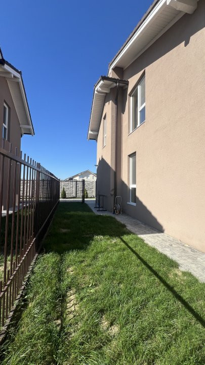 Duplex modern, 3 camere cu parcare, Calea Urseni 23, foxfort.ro