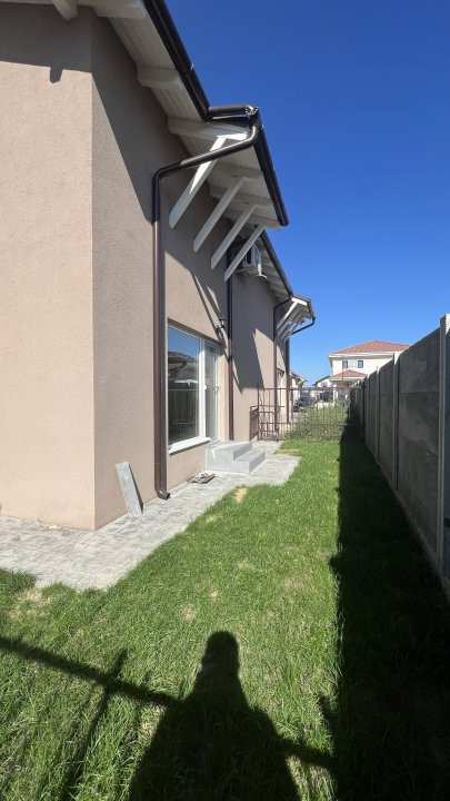 Duplex modern, 3 camere cu parcare, Calea Urseni 24, foxfort.ro