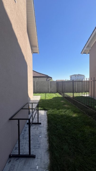 Duplex modern, 3 camere cu parcare, Calea Urseni 25, foxfort.ro