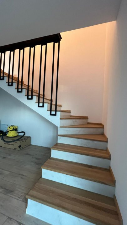 Duplex modern, 3 camere cu parcare, Calea Urseni 27, foxfort.ro