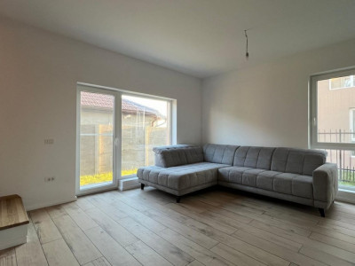 Duplex modern, 3 camere cu parcare, Calea Urseni