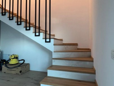 Duplex modern, 3 camere cu parcare, Calea Urseni imagine mica 2, foxfort.ro