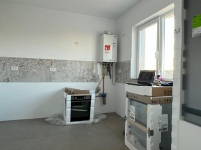 Duplex modern, 3 camere cu parcare, Calea Urseni imagine mica 4, foxfort.ro