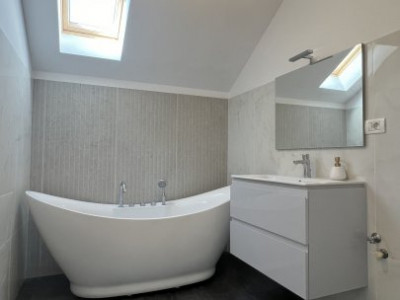 Duplex modern, 3 camere cu parcare, Calea Urseni imagine mica 12, foxfort.ro