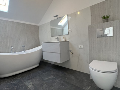 Duplex modern, 3 camere cu parcare, Calea Urseni imagine mica 13, foxfort.ro