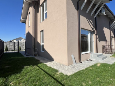 Duplex modern, 3 camere cu parcare, Calea Urseni imagine mica 22, foxfort.ro