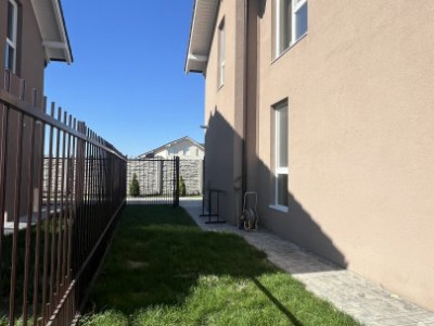 Duplex modern, 3 camere cu parcare, Calea Urseni imagine mica 23, foxfort.ro