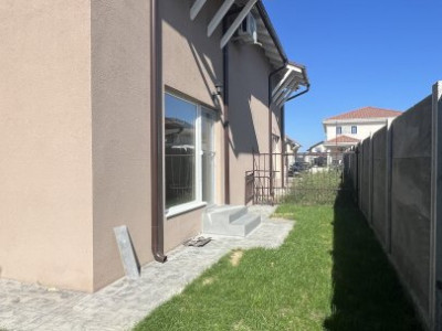 Duplex modern, 3 camere cu parcare, Calea Urseni imagine mica 24, foxfort.ro