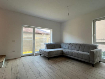 Duplex modern, 3 camere cu parcare, Calea Urseni imagine mica 26, foxfort.ro